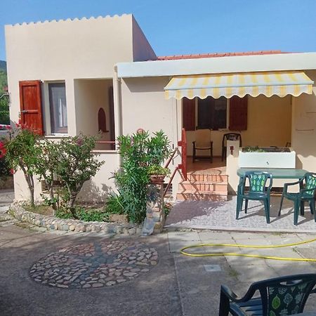 Vacanze A Solanas Con Clima Cup1863 Solanas (Cagliari) Exterior foto
