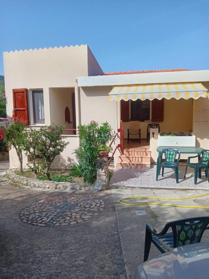 Vacanze A Solanas Con Clima Cup1863 Solanas (Cagliari) Exterior foto