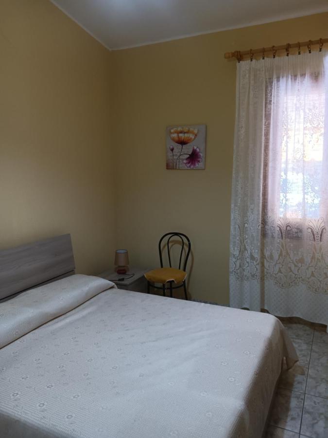 Vacanze A Solanas Con Clima Cup1863 Solanas (Cagliari) Exterior foto