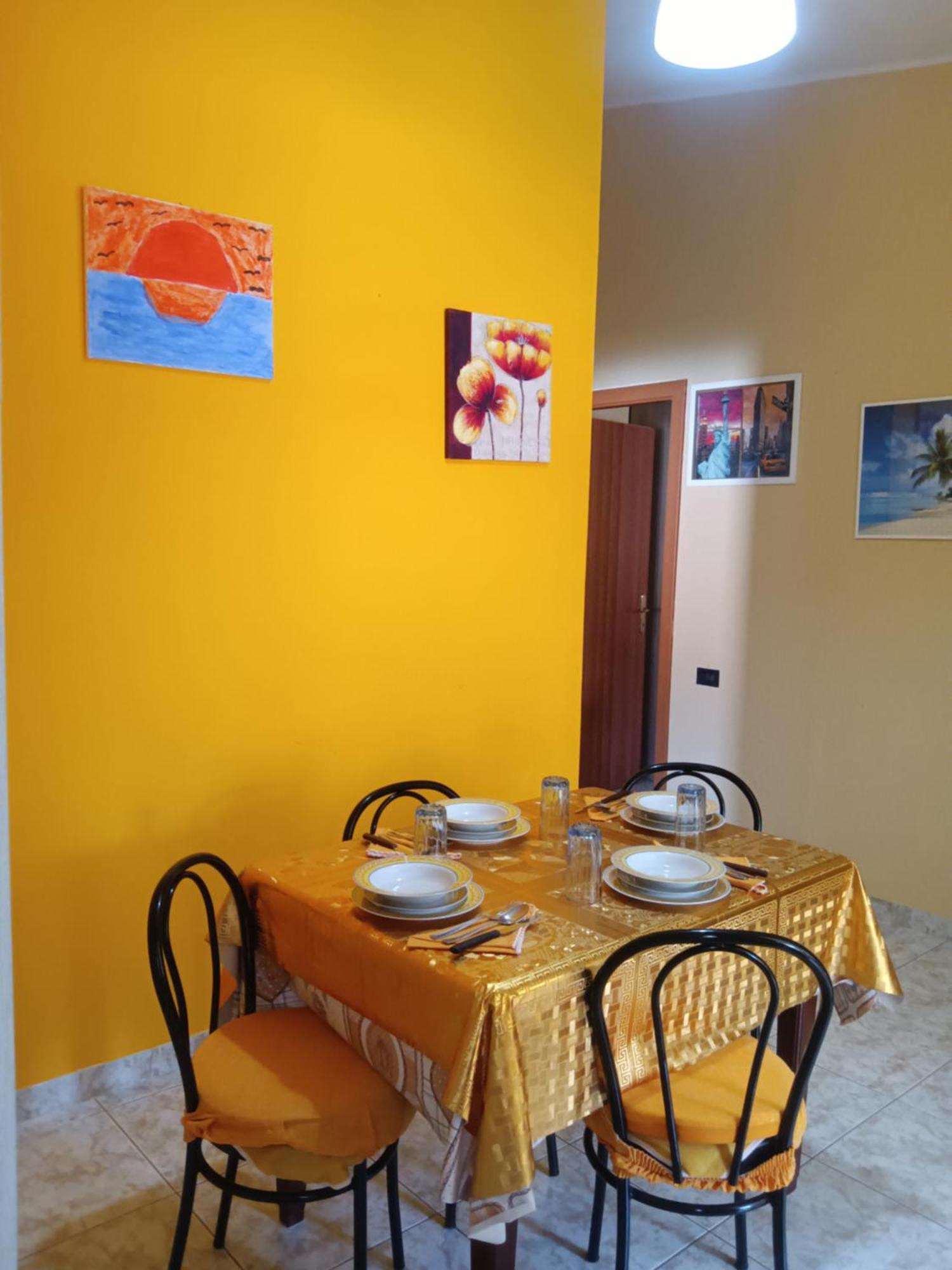 Vacanze A Solanas Con Clima Cup1863 Solanas (Cagliari) Exterior foto