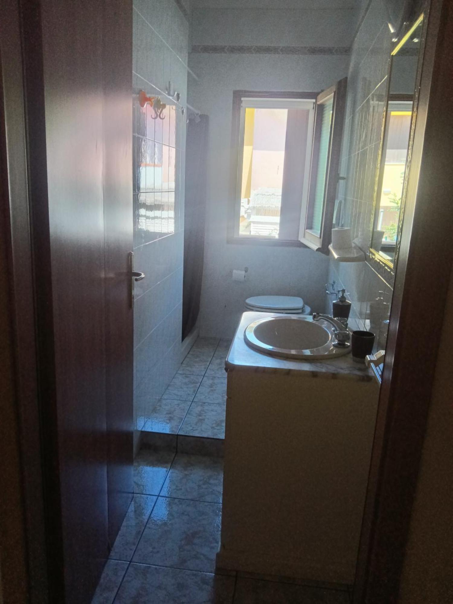 Vacanze A Solanas Con Clima Cup1863 Solanas (Cagliari) Exterior foto