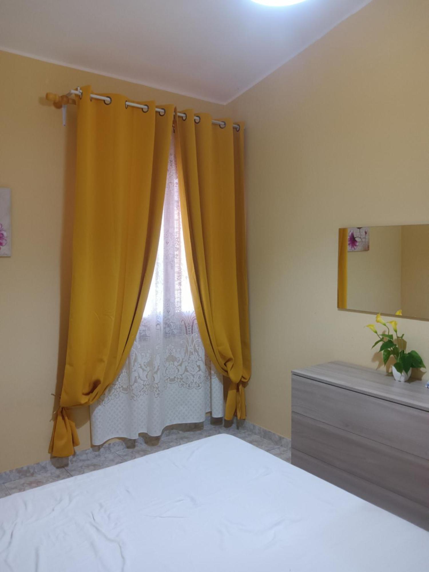Vacanze A Solanas Con Clima Cup1863 Solanas (Cagliari) Exterior foto
