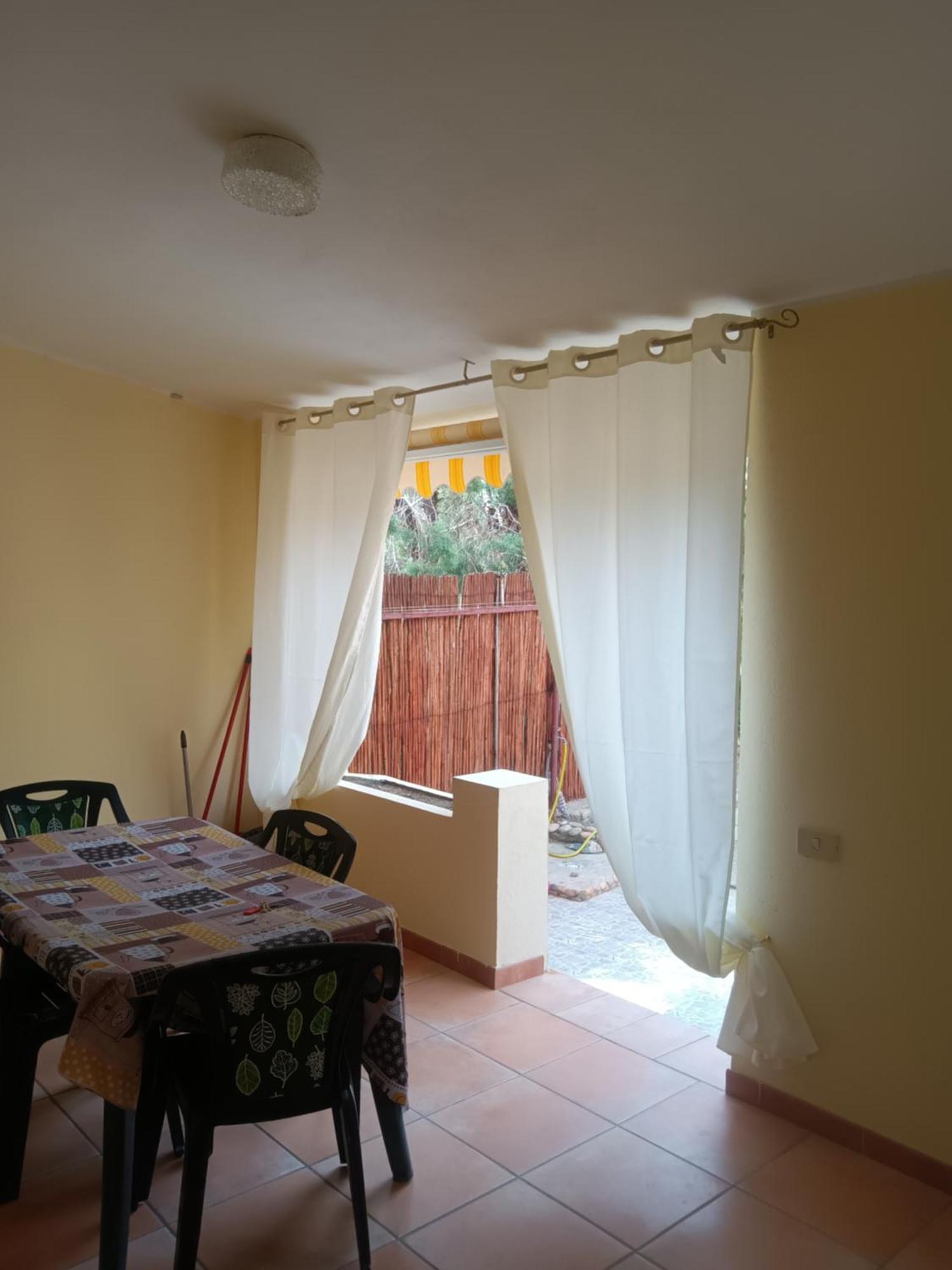 Vacanze A Solanas Con Clima Cup1863 Solanas (Cagliari) Exterior foto