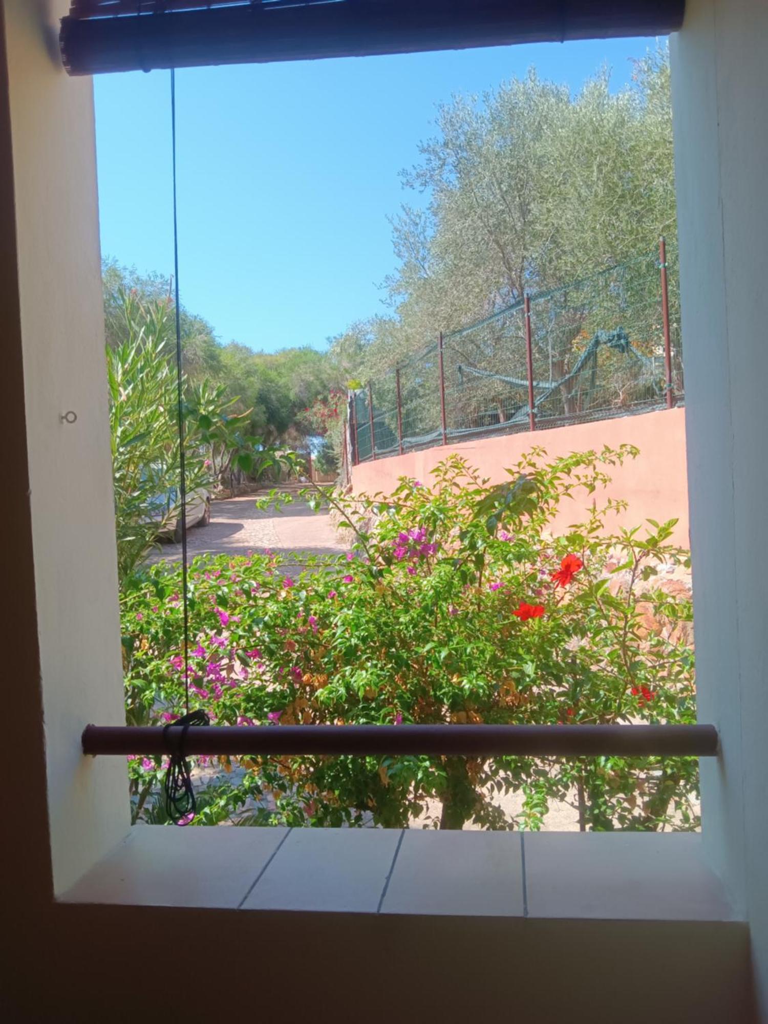 Vacanze A Solanas Con Clima Cup1863 Solanas (Cagliari) Exterior foto