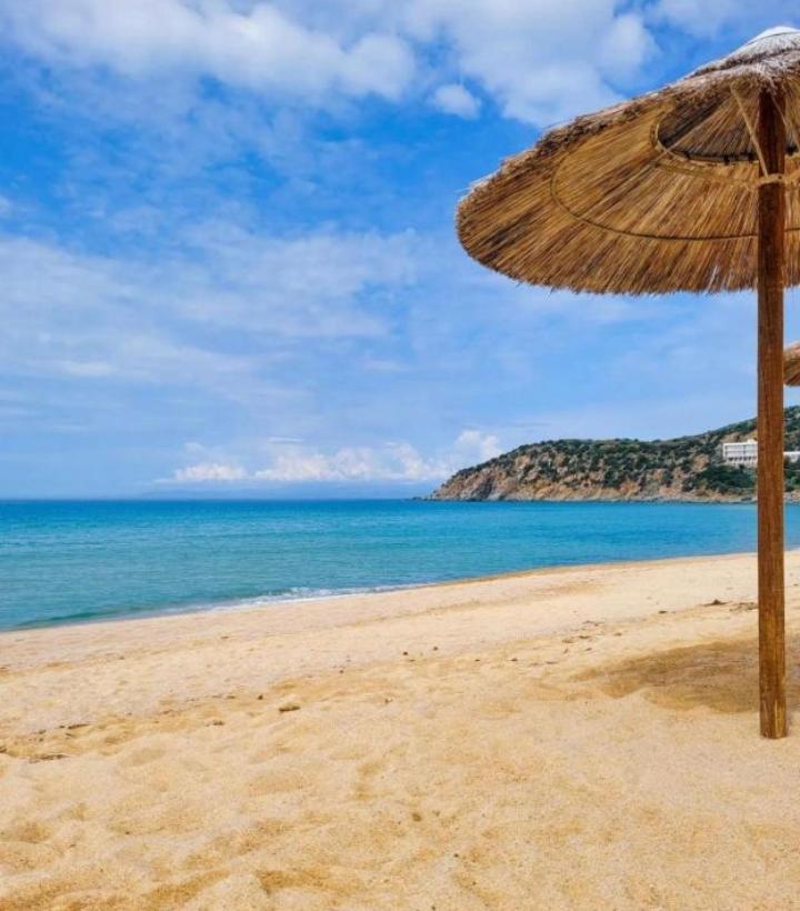 Vacanze A Solanas Con Clima Cup1863 Solanas (Cagliari) Exterior foto