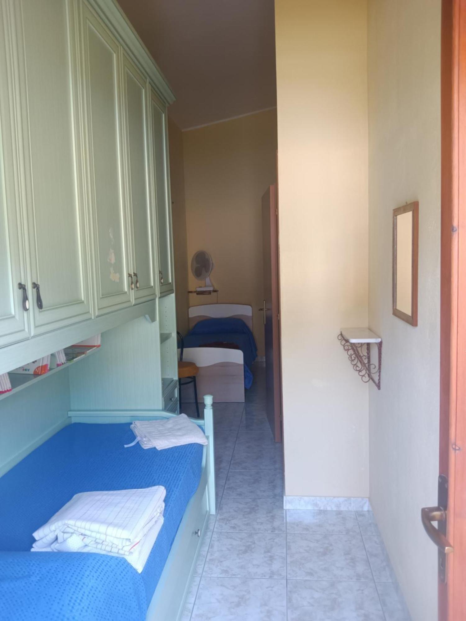 Vacanze A Solanas Con Clima Cup1863 Solanas (Cagliari) Exterior foto